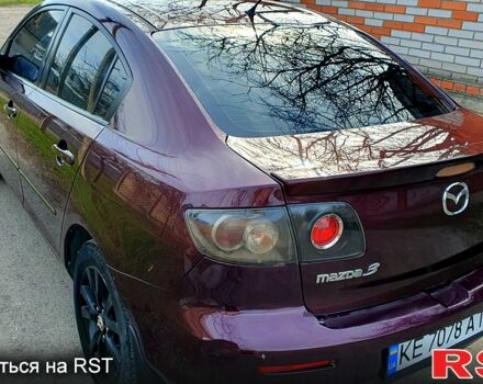 Мазда 3, об'ємом двигуна 16 л та пробігом 288 тис. км за 4750 $, фото 3 на Automoto.ua