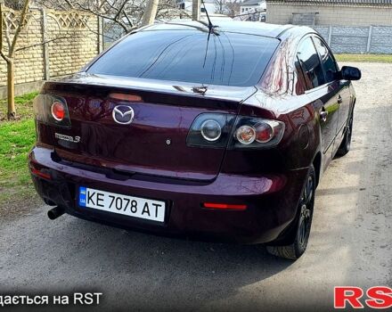 Мазда 3, об'ємом двигуна 16 л та пробігом 288 тис. км за 4750 $, фото 4 на Automoto.ua