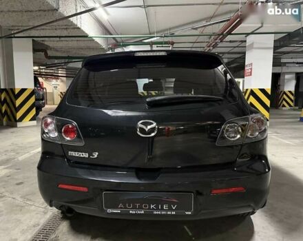 Мазда 3, объемом двигателя 0 л и пробегом 135 тыс. км за 8300 $, фото 10 на Automoto.ua