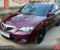 Мазда 3, об'ємом двигуна 16 л та пробігом 288 тис. км за 4750 $, фото 1 на Automoto.ua