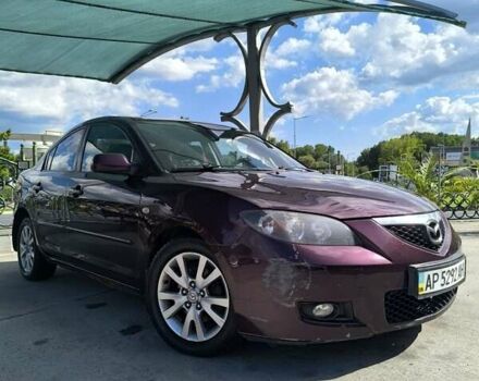 Мазда 3, об'ємом двигуна 1.6 л та пробігом 170 тис. км за 4190 $, фото 4 на Automoto.ua
