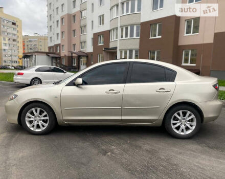 Мазда 3, об'ємом двигуна 1.6 л та пробігом 175 тис. км за 4999 $, фото 4 на Automoto.ua