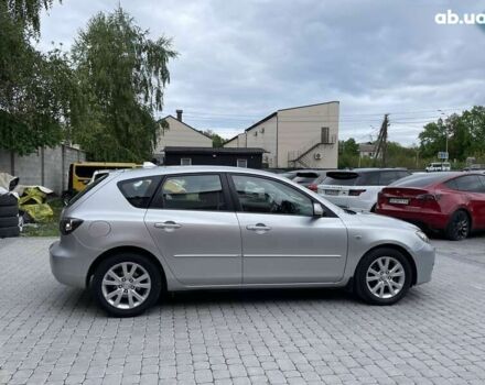 Мазда 3, объемом двигателя 1.6 л и пробегом 199 тыс. км за 4999 $, фото 9 на Automoto.ua