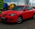 Мазда 3, объемом двигателя 2 л и пробегом 189 тыс. км за 4600 $, фото 1 на Automoto.ua