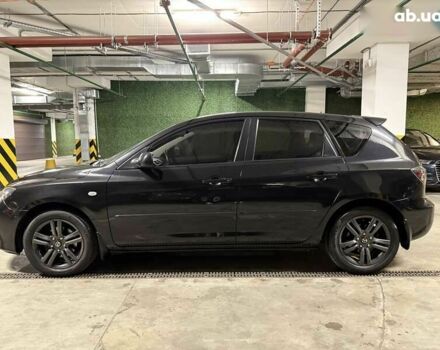 Мазда 3, объемом двигателя 0 л и пробегом 135 тыс. км за 8300 $, фото 6 на Automoto.ua