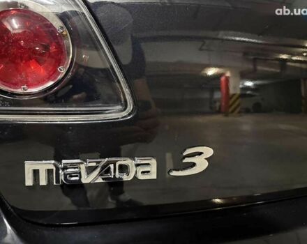 Мазда 3, объемом двигателя 0 л и пробегом 135 тыс. км за 8300 $, фото 20 на Automoto.ua