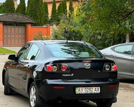 Мазда 3, объемом двигателя 1.6 л и пробегом 173 тыс. км за 4950 $, фото 2 на Automoto.ua