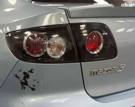 Мазда 3, об'ємом двигуна 0 л та пробігом 158 тис. км за 5990 $, фото 9 на Automoto.ua