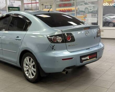 Мазда 3, об'ємом двигуна 0 л та пробігом 158 тис. км за 5990 $, фото 8 на Automoto.ua