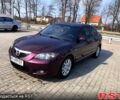 Мазда 3, объемом двигателя 1.6 л и пробегом 150 тыс. км за 6700 $, фото 3 на Automoto.ua