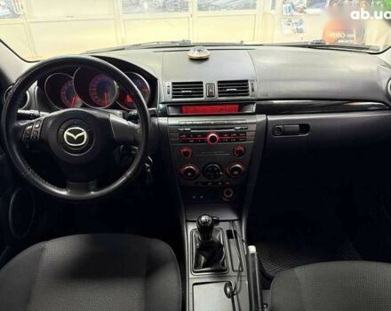 Мазда 3, об'ємом двигуна 0 л та пробігом 158 тис. км за 5990 $, фото 22 на Automoto.ua