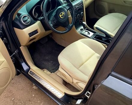 Мазда 3, об'ємом двигуна 1.6 л та пробігом 154 тис. км за 5200 $, фото 4 на Automoto.ua