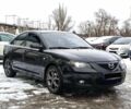 Мазда 3, объемом двигателя 2 л и пробегом 136 тыс. км за 6300 $, фото 4 на Automoto.ua