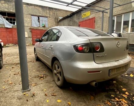 Мазда 3, об'ємом двигуна 1.6 л та пробігом 230 тис. км за 3500 $, фото 2 на Automoto.ua