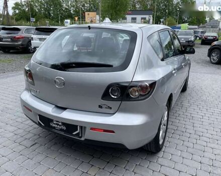 Мазда 3, объемом двигателя 1.6 л и пробегом 199 тыс. км за 4999 $, фото 11 на Automoto.ua