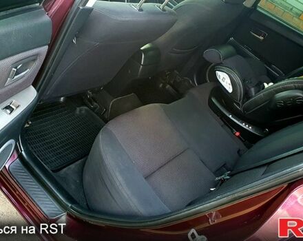 Мазда 3, об'ємом двигуна 16 л та пробігом 288 тис. км за 4750 $, фото 9 на Automoto.ua