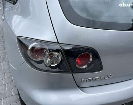 Мазда 3, объемом двигателя 1.6 л и пробегом 199 тыс. км за 4999 $, фото 24 на Automoto.ua