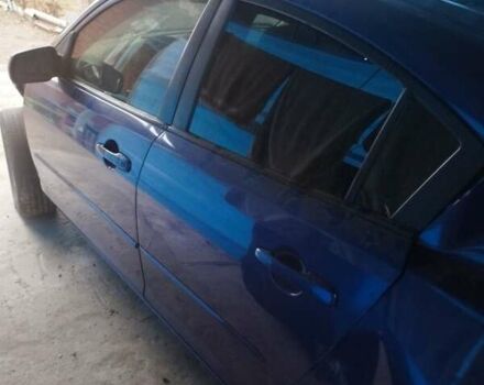 Мазда 3, об'ємом двигуна 1.6 л та пробігом 270 тис. км за 1700 $, фото 1 на Automoto.ua