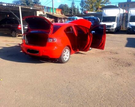 Мазда 3, объемом двигателя 1.6 л и пробегом 154 тыс. км за 6700 $, фото 2 на Automoto.ua