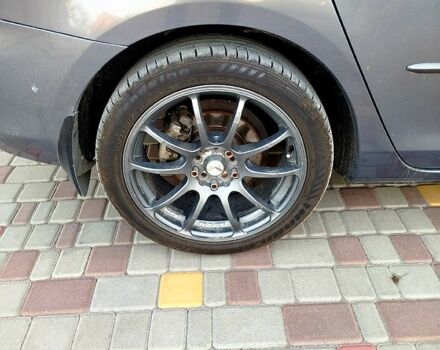 Мазда 3, объемом двигателя 1.6 л и пробегом 231 тыс. км за 6500 $, фото 1 на Automoto.ua