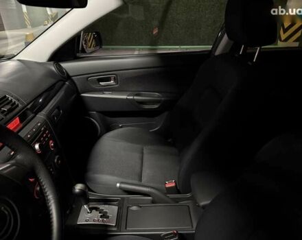 Мазда 3, объемом двигателя 0 л и пробегом 135 тыс. км за 8300 $, фото 27 на Automoto.ua