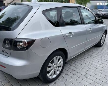 Мазда 3, объемом двигателя 1.6 л и пробегом 199 тыс. км за 4999 $, фото 22 на Automoto.ua