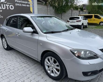 Мазда 3, объемом двигателя 1.6 л и пробегом 199 тыс. км за 4999 $, фото 21 на Automoto.ua