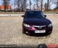 Мазда 3, объемом двигателя 1.6 л и пробегом 150 тыс. км за 6700 $, фото 2 на Automoto.ua