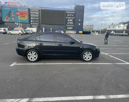 Мазда 3, объемом двигателя 1.6 л и пробегом 260 тыс. км за 4500 $, фото 6 на Automoto.ua