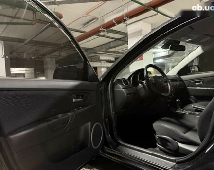 Мазда 3, объемом двигателя 0 л и пробегом 135 тыс. км за 8300 $, фото 22 на Automoto.ua