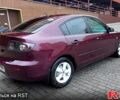 Мазда 3, объемом двигателя 1.6 л и пробегом 182 тыс. км за 6200 $, фото 4 на Automoto.ua