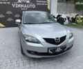 Мазда 3, объемом двигателя 1.6 л и пробегом 199 тыс. км за 4999 $, фото 6 на Automoto.ua