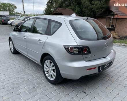 Мазда 3, объемом двигателя 1.6 л и пробегом 199 тыс. км за 4999 $, фото 13 на Automoto.ua