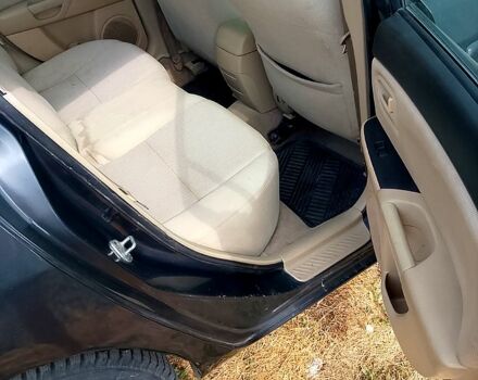 Мазда 3, об'ємом двигуна 1.6 л та пробігом 154 тис. км за 5200 $, фото 6 на Automoto.ua