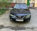 Мазда 3, объемом двигателя 1.6 л и пробегом 209 тыс. км за 5400 $, фото 1 на Automoto.ua