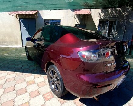 Мазда 3, объемом двигателя 1.6 л и пробегом 230 тыс. км за 4999 $, фото 2 на Automoto.ua