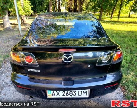 Мазда 3, об'ємом двигуна 1.6 л та пробігом 245 тис. км за 3000 $, фото 5 на Automoto.ua