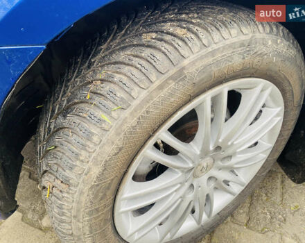 Мазда 3, объемом двигателя 1.6 л и пробегом 160 тыс. км за 5950 $, фото 6 на Automoto.ua