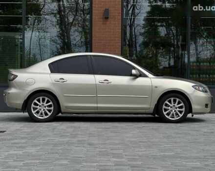 Мазда 3, объемом двигателя 0 л и пробегом 339 тыс. км за 4790 $, фото 8 на Automoto.ua