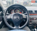 Мазда 3, объемом двигателя 1.6 л и пробегом 160 тыс. км за 5950 $, фото 14 на Automoto.ua