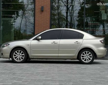 Мазда 3, объемом двигателя 0 л и пробегом 339 тыс. км за 4990 $, фото 7 на Automoto.ua