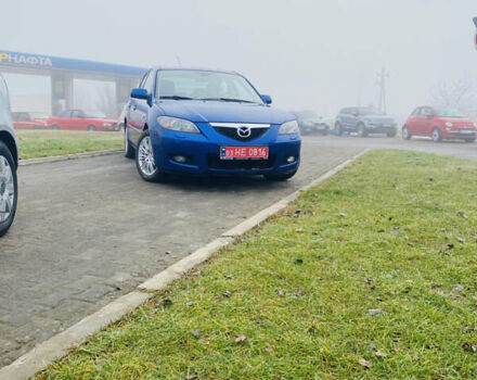 Мазда 3, объемом двигателя 1.6 л и пробегом 160 тыс. км за 5950 $, фото 21 на Automoto.ua