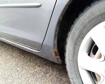Мазда 3, об'ємом двигуна 1.6 л та пробігом 153 тис. км за 6400 $, фото 9 на Automoto.ua