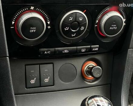 Мазда 3, объемом двигателя 0 л и пробегом 339 тыс. км за 4990 $, фото 28 на Automoto.ua