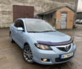Мазда 3, объемом двигателя 1.6 л и пробегом 186 тыс. км за 5900 $, фото 1 на Automoto.ua