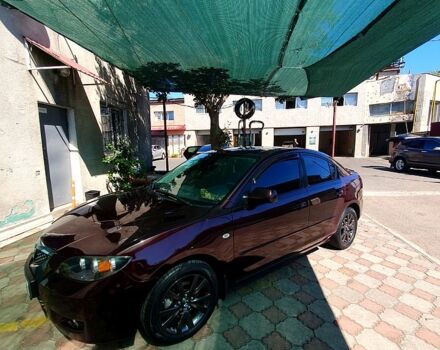 Мазда 3, объемом двигателя 1.6 л и пробегом 230 тыс. км за 4999 $, фото 1 на Automoto.ua