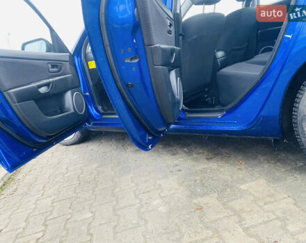 Мазда 3, объемом двигателя 1.6 л и пробегом 160 тыс. км за 5950 $, фото 10 на Automoto.ua