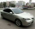 Мазда 3, объемом двигателя 2 л и пробегом 200 тыс. км за 5700 $, фото 1 на Automoto.ua