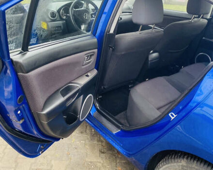 Мазда 3, объемом двигателя 1.6 л и пробегом 160 тыс. км за 5950 $, фото 9 на Automoto.ua