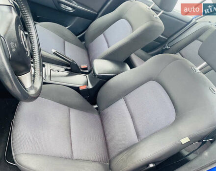 Мазда 3, объемом двигателя 1.6 л и пробегом 160 тыс. км за 5950 $, фото 11 на Automoto.ua